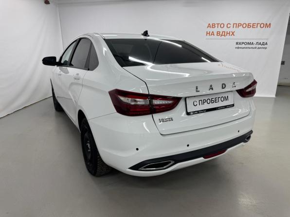 Lada (ВАЗ) Vesta I Рестайлинг (NG) с пробегом 2023 года, цена 1 183 000 рублей, 30285 км, седан, Автокод Объявления