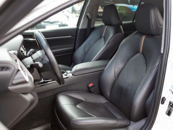 Toyota Camry VIII (XV70) с пробегом 2020 года, цена 3 229 000 рублей, 75246 км, седан, Автокод Объявления