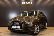 Audi Q3 I (8U) Уфа  - изображение 23