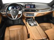 BMW 7 серии VI (G11/G12) Рестайлинг Казань  - изображение 42