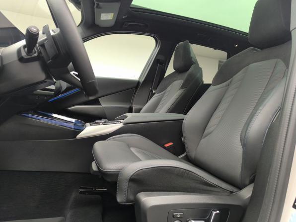 BMW X3 IV (G45/G48) с пробегом 2024 года, цена 7 990 000 рублей, 5643 км, внедорожник, Автокод Объявления