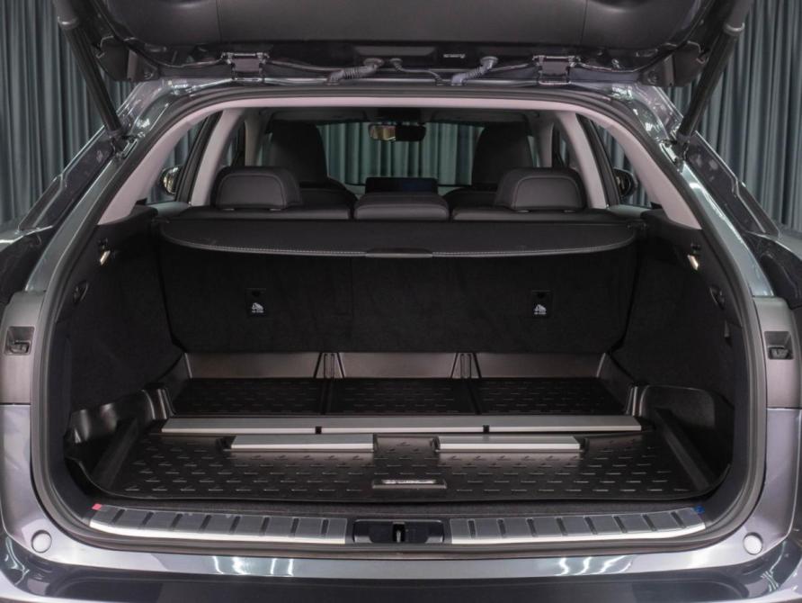 Lexus RX IV Рестайлинг Тюмень  - изображение 31