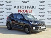 Hyundai Creta I Рестайлинг Владимир  - изображение 11