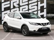 Nissan Qashqai II Волгоград  - изображение 21