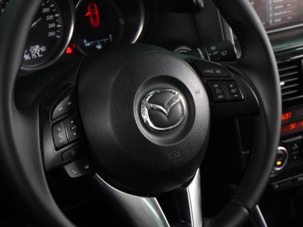 Mazda CX-5 I с пробегом 2014 года, цена 1 749 000 рублей, 96157 км, внедорожник, Автокод Объявления