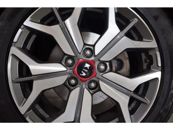 Kia Seltos I с пробегом 2021 года, цена 2 313 000 рублей, 63579 км, внедорожник, Автокод Объявления