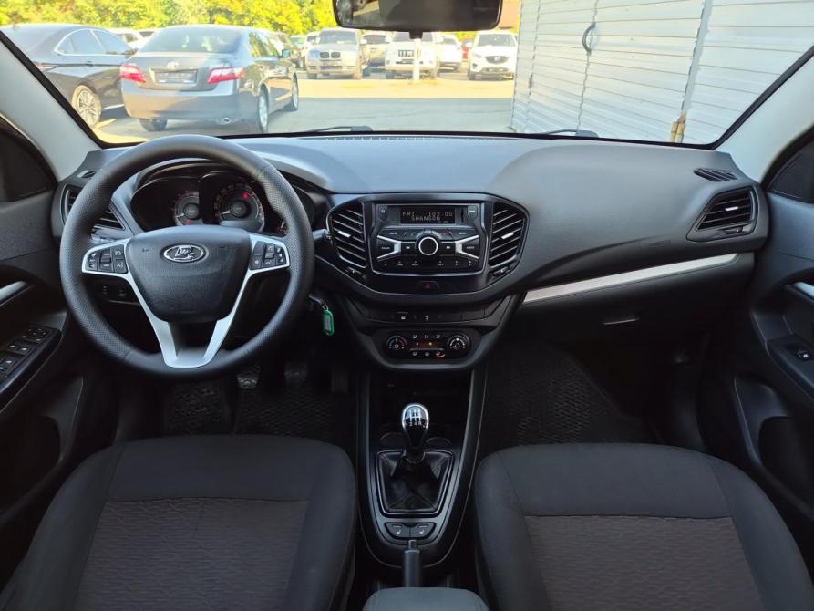 Lada (ВАЗ) Vesta I Саратов  - изображение 27