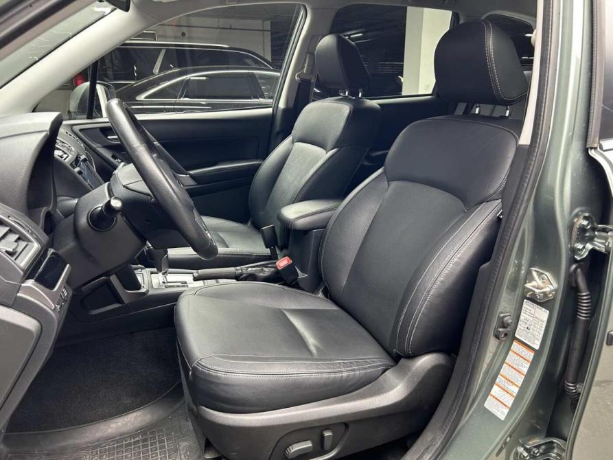 Subaru Forester IV Рестайлинг 2 Москва  - изображение 8