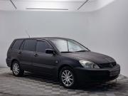 Mitsubishi Lancer IX Рестайлинг Москва  - изображение 20