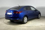 Hyundai Solaris II Рестайлинг Саранск  - изображение 39