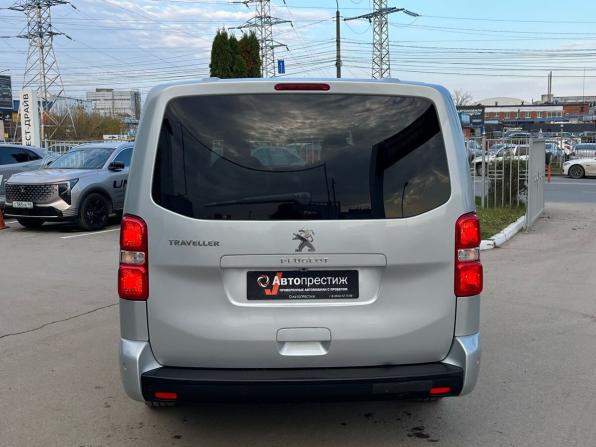 Peugeot Traveller I с пробегом 2019 года, цена 3 400 000 рублей, 67604 км, минивэн, Автокод Объявления
