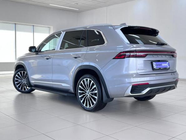 Geely Monjaro I Рестайлинг с пробегом 2026 года, цена 4 654 000 рублей, 15 км, внедорожник, Автокод Объявления