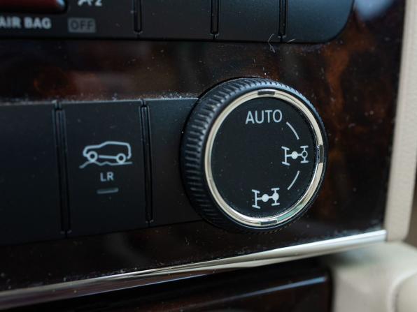 Mercedes-Benz GL-Класс I (X164) Рестайлинг с пробегом 2010 года, цена 1 499 000 рублей, 200202 км, внедорожник, Автокод Объявления