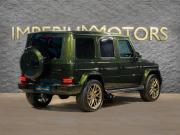 Mercedes-Benz G-Класс AMG II (W465) Рестайлинг Москва  - изображение 39