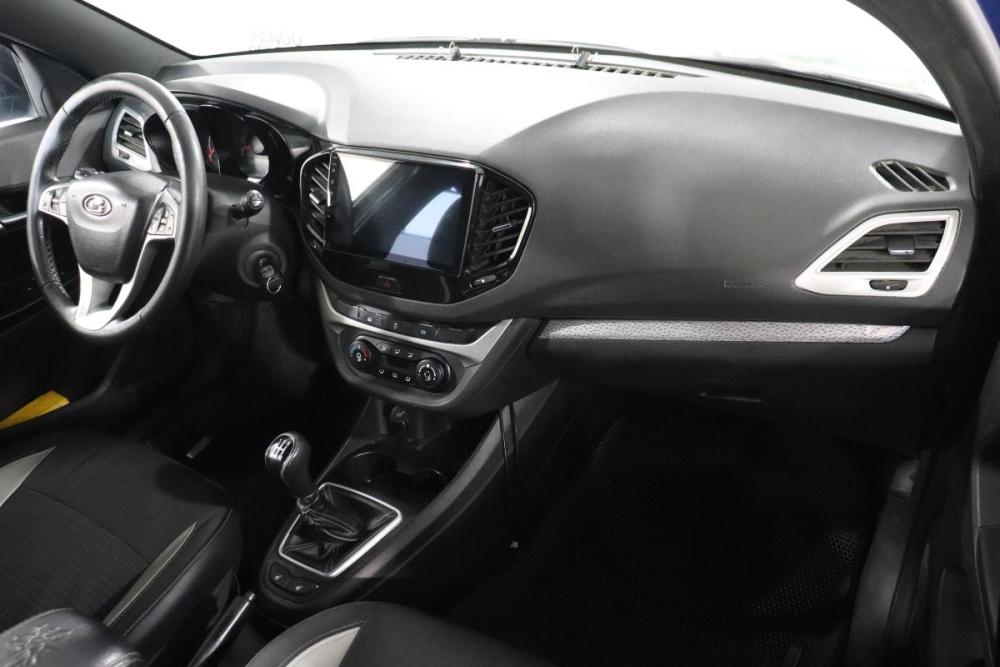 Lada (ВАЗ) Vesta I Ульяновск  - изображение 6