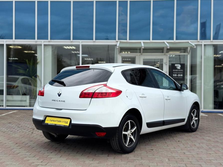 Renault Megane III Ульяновск  - изображение 3