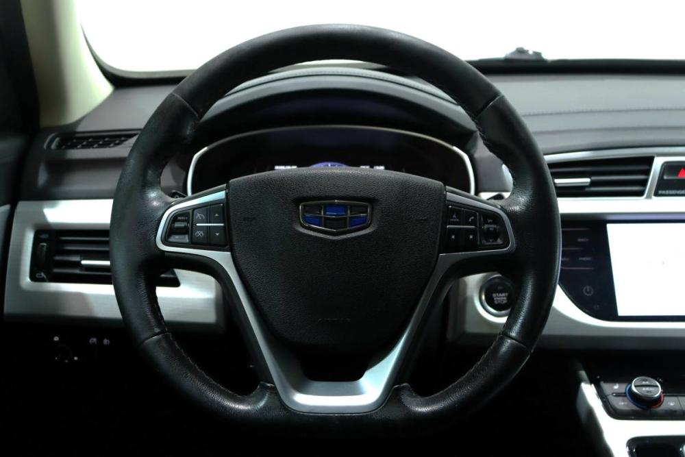 Geely Atlas I Сургут  - изображение 14