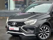 Lada (ВАЗ) Vesta I Рестайлинг (NG) Архангельск  - изображение 26