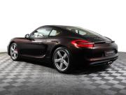 Porsche Cayman II (981) Москва  - изображение 40