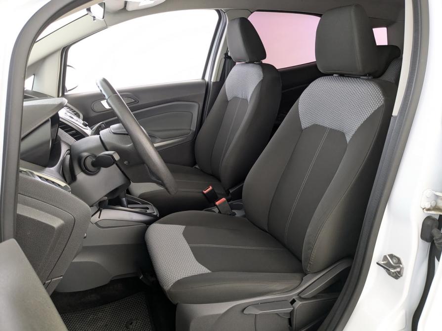 Ford EcoSport II Москва  - изображение 17