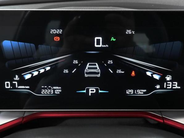 Geely Coolray I Рестайлинг с пробегом 2024 года, цена 2 299 000 рублей, 22231 км, внедорожник, Автокод Объявления