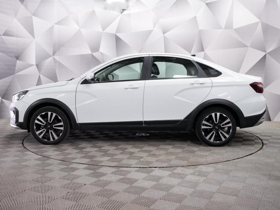 Lada (ВАЗ) Vesta I Рестайлинг (NG) Ульяновск  - изображение 2