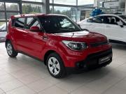 Kia Soul II Рестайлинг Екатеринбург  - изображение 18