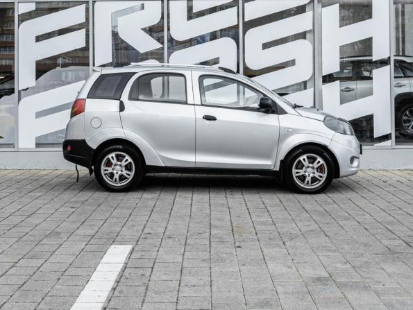 Chery IndiS (S18D) I с пробегом 2012 года, цена 320 000 рублей, 133292 км, хэтчбек, Автокод Объявления