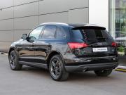 Audi Q5 I (8R) Рестайлинг Москва  - изображение 35