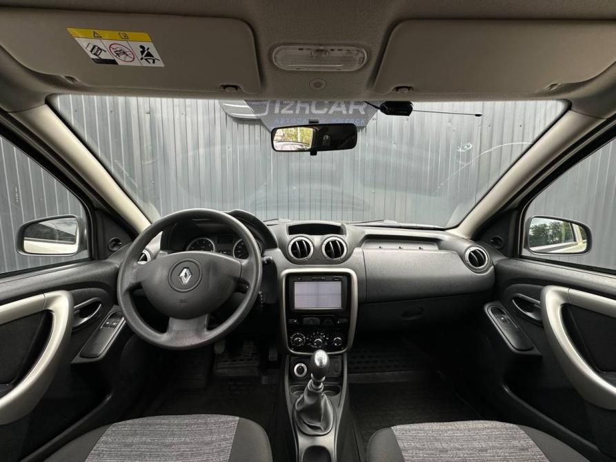 Renault Duster I Ижевск  - изображение 11