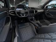 Audi Q3 II (F3) Москва  - изображение 38