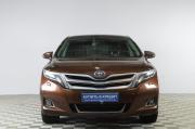 Toyota Venza I Челябинск  - изображение 23