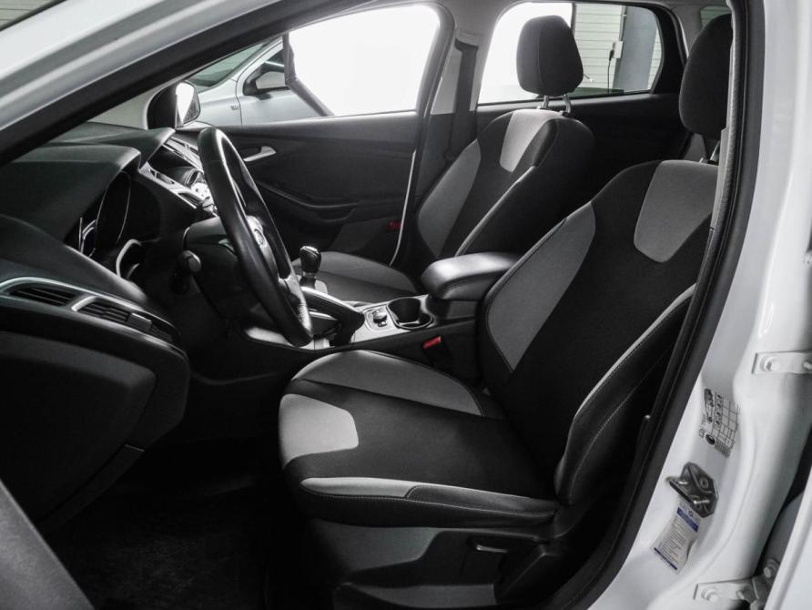 Ford Focus III Воронеж  - изображение 10