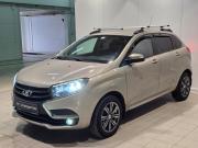 Lada (ВАЗ) XRAY I Самара  - изображение 18
