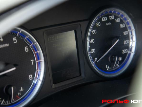 Suzuki SX4 II (S-Cross) Рестайлинг с пробегом 2018 года, цена 1 633 000 рублей, 40978 км, хэтчбек, Автокод Объявления