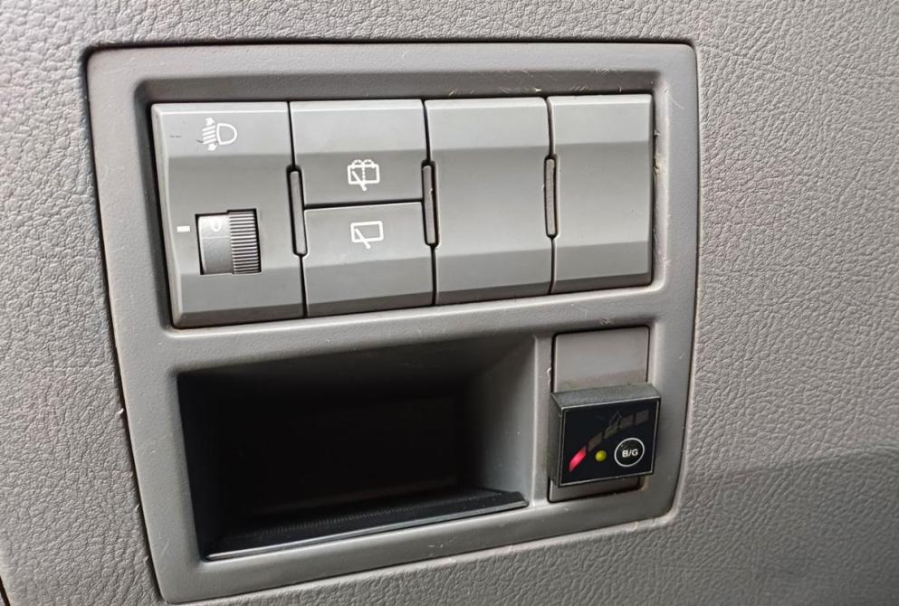 Kia Carens I (RS) Рестайлинг Абакан  - изображение 20