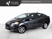 Ford Fiesta Mk6 Рестайлинг Казань  - изображение 18