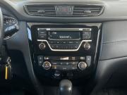 Nissan Qashqai II Рестайлинг Липецк  - изображение 18