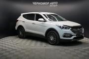 Hyundai Santa Fe III Рестайлинг Крым  - изображение 39