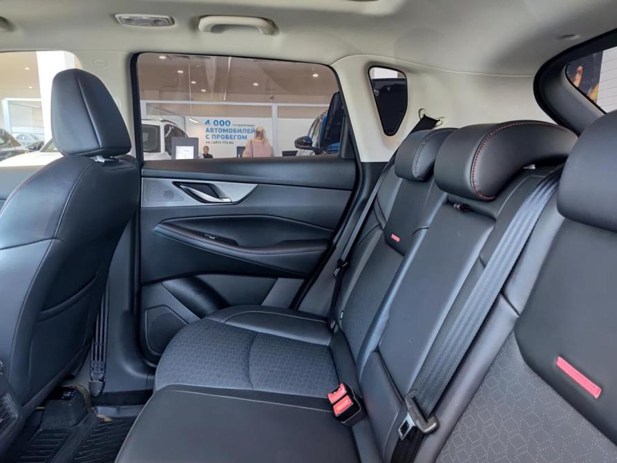 Changan CS35 Plus I Рестайлинг Казань  - изображение 15