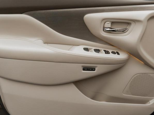 Nissan Murano III (Z52) с пробегом 2020 года, цена 2 980 000 рублей, 77245 км, внедорожник, Автокод Объявления