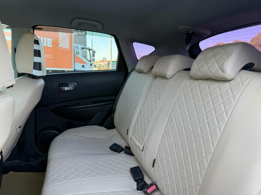 Nissan Qashqai I Омск  - изображение 20
