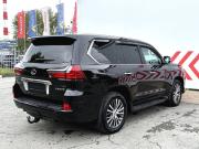 Lexus LX III Рестайлинг 2 Пермь  - изображение 25