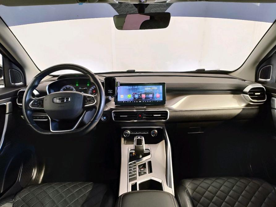 Geely Coolray I Москва  - изображение 8