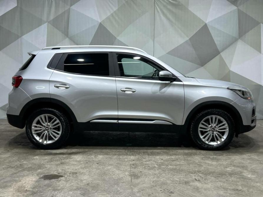 Chery Tiggo 4 I Рестайлинг Оренбург  - изображение 7