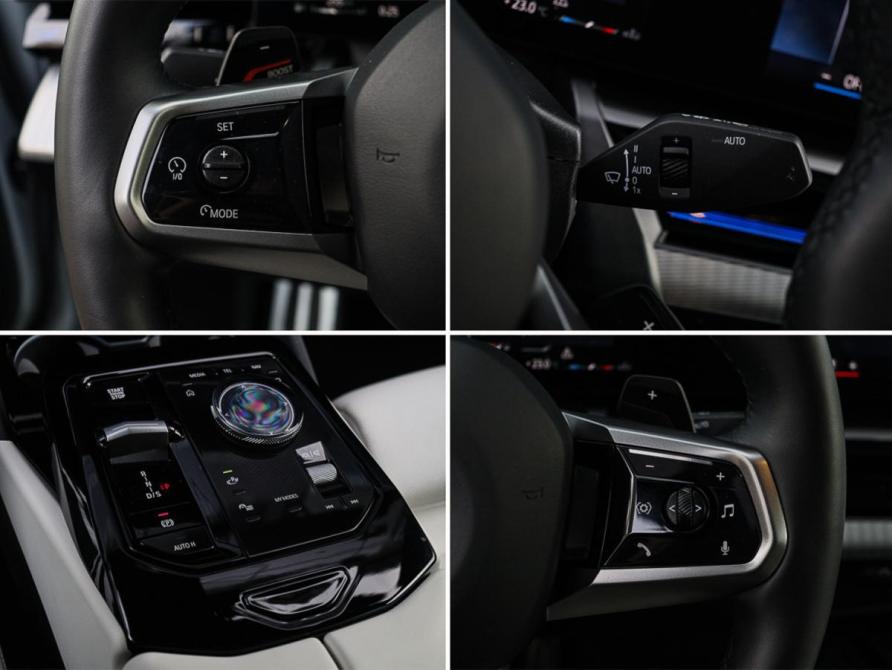 BMW 5 серии VIII (G60/G61/G68) Москва  - изображение 25