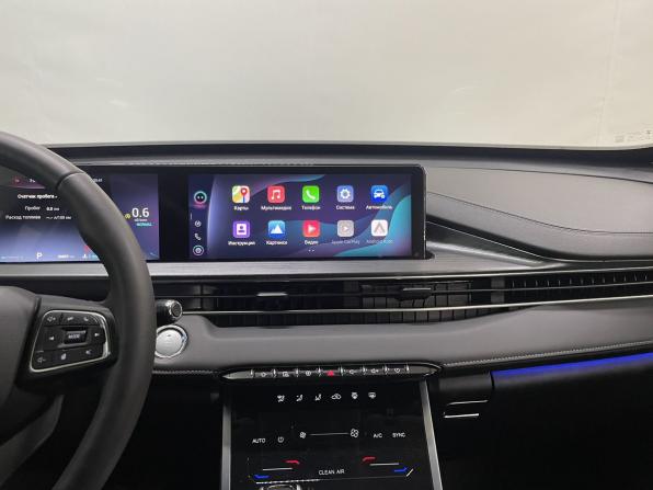 Chery Tiggo 7 Pro Max I с пробегом 2023 года, цена 2 190 000 рублей, 28857 км, внедорожник, Автокод Объявления