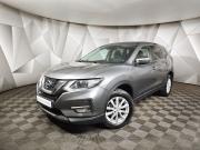 Nissan X-Trail III Рестайлинг Москва  - изображение 22