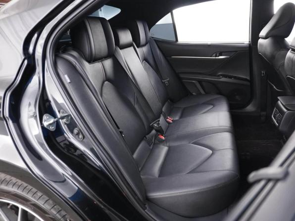 Toyota Camry VIII (XV70) Рестайлинг с пробегом 2023 года, цена 3 999 050 рублей, 55234 км, седан, Автокод Объявления