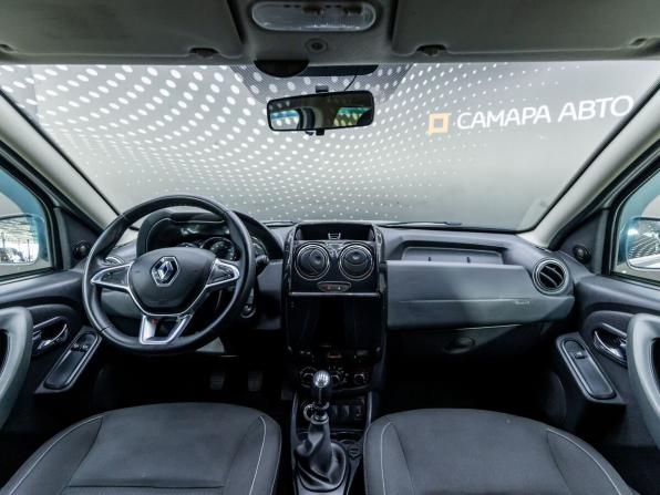 Renault Duster I Рестайлинг с пробегом 2019 года, цена 1 550 000 рублей, 70209 км, внедорожник, Автокод Объявления